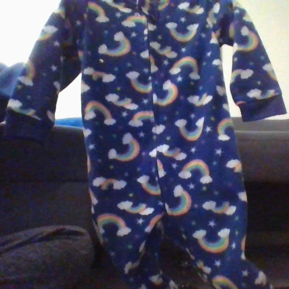 joe boxer onesie